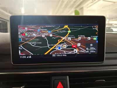 Audi A4 2.0 TDI Sport Quattro (2019) - Photo 3