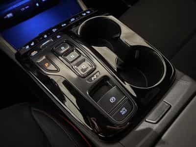 Hyundai Tucson 1.6 N LINE PLUG IN (2025) - Photo 10