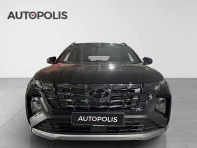 Hyundai Tucson 1.6 N LINE PLUG IN (2025) - Photo 14