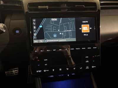 Hyundai Tucson 1.6 N LINE PLUG IN (2025) - Photo 3