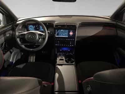 Hyundai Tucson 1.6 N LINE PLUG IN (2025) - Photo 5