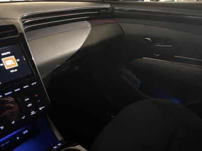 Hyundai Tucson 1.6 N LINE PLUG IN (2025) - Photo 9