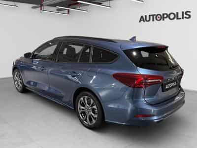 Ford Focus Clipper 1.0i EcoBoost MHEV 92kW ST-Line X (2023) - Photo 13