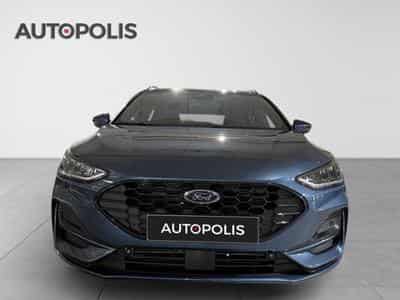 Ford Focus Clipper 1.0i EcoBoost MHEV 92kW ST-Line X (2023) - Photo 14