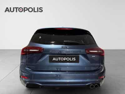Ford Focus Clipper 1.0i EcoBoost MHEV 92kW ST-Line X (2023) - Photo 15