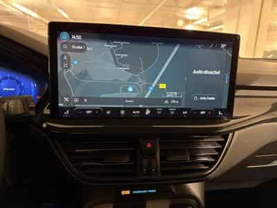Ford Focus Clipper 1.0i EcoBoost MHEV 92kW ST-Line X (2023) - Photo 3