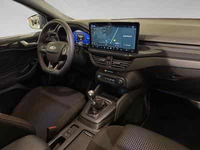 Ford Focus Clipper 1.0i EcoBoost MHEV 92kW ST-Line X (2023) - Photo 7