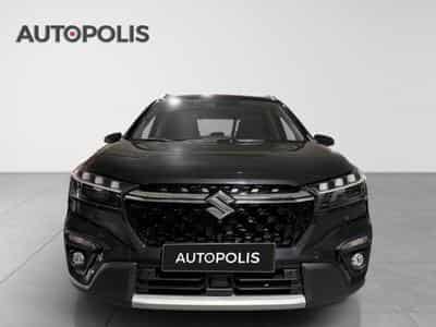 Suzuki S-Cross 1.5 4WD AGS SUNROOF PACK (2024) - Photo 10
