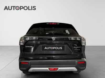 Suzuki S-Cross 1.5 4WD AGS SUNROOF PACK (2024) - Photo 11