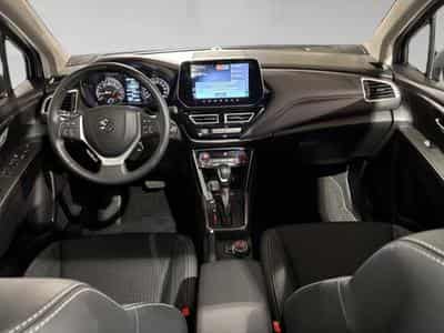 Suzuki S-Cross 1.5 4WD AGS SUNROOF PACK (2024) - Photo 12
