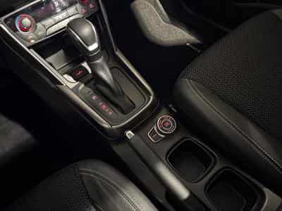 Suzuki S-Cross 1.5 4WD AGS SUNROOF PACK (2024) - Photo 13