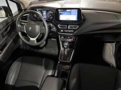 Suzuki S-Cross 1.5 4WD AGS SUNROOF PACK (2024) - Photo 14
