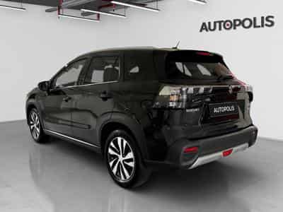 Suzuki S-Cross 1.5 4WD AGS SUNROOF PACK (2024) - Photo 2