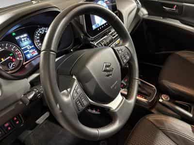 Suzuki S-Cross 1.5 4WD AGS SUNROOF PACK (2024) - Photo 3