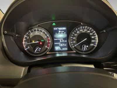 Suzuki S-Cross 1.5 4WD AGS SUNROOF PACK (2024) - Photo 4