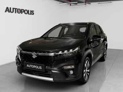 Suzuki S-Cross 1.5 4WD AGS SUNROOF PACK (2024) - Photo 5