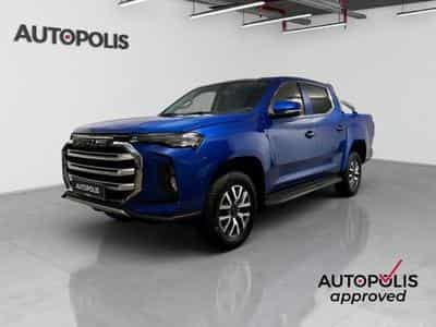 Maxus Euniq 6 T90 EV ELECTRIQUE (2023) - Photo 1