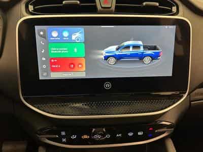 Maxus Euniq 6 T90 EV ELECTRIQUE (2023) - Photo 10