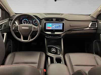Maxus Euniq 6 T90 EV ELECTRIQUE (2023) - Photo 12