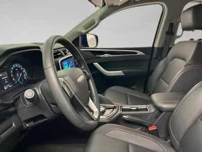 Maxus Euniq 6 T90 EV ELECTRIQUE (2023) - Photo 13