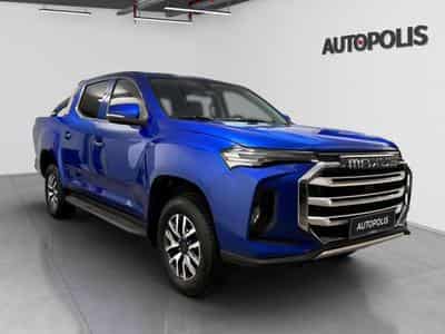 Maxus Euniq 6 T90 EV ELECTRIQUE (2023) - Photo 14