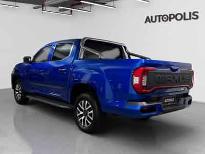 Maxus Euniq 6 T90 EV ELECTRIQUE (2023) - Photo 2
