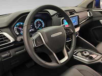 Maxus Euniq 6 T90 EV ELECTRIQUE (2023) - Photo 3