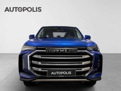 Maxus Euniq 6 T90 EV ELECTRIQUE (2023) - Photo 4