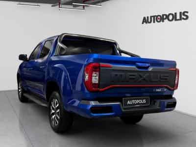 Maxus Euniq 6 T90 EV ELECTRIQUE (2023) - Photo 5