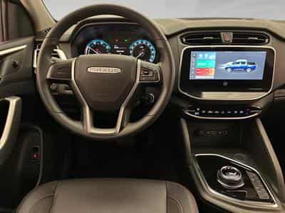 Maxus Euniq 6 T90 EV ELECTRIQUE (2023) - Photo 7