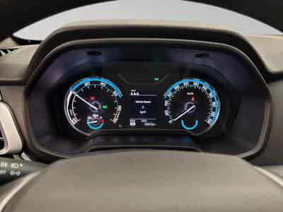 Maxus Euniq 6 T90 EV ELECTRIQUE (2023) - Photo 9
