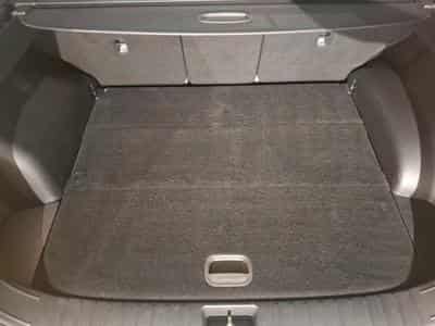 Hyundai Tucson 1.6 SHINE SENSATION (2024) - Photo 12