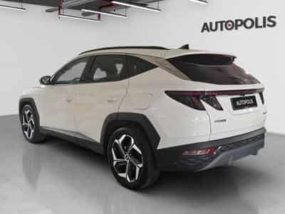 Hyundai Tucson 1.6 SHINE SENSATION (2024) - Photo 13