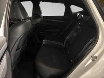 Hyundai Tucson 1.6 N LINE PLUG IN HYBRID (2025) - Photo 11