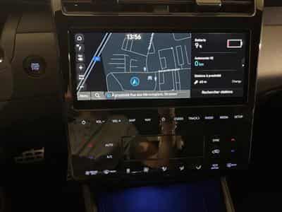 Hyundai Tucson 1.6 N LINE PLUG IN HYBRID (2025) - Photo 3