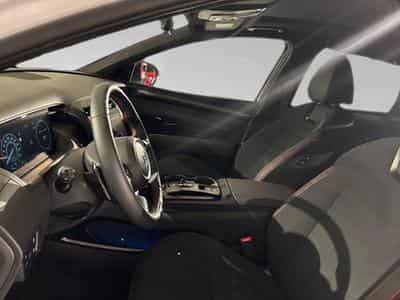 Hyundai Tucson 1.6 N LINE PLUG IN HYBRID (2025) - Photo 4