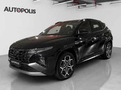 Hyundai Tucson 1.6 N LINE PLUG IN HYBRID (2025) - Photo 1