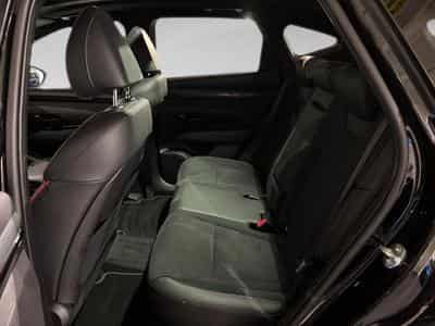 Hyundai Tucson 1.6 N LINE PLUG IN HYBRID (2025) - Photo 11