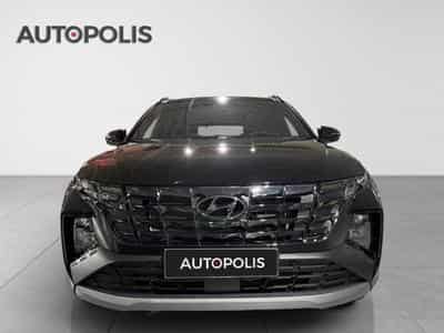 Hyundai Tucson 1.6 N LINE PLUG IN HYBRID (2025) - Photo 14