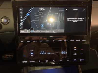 Hyundai Tucson 1.6 N LINE PLUG IN HYBRID (2025) - Photo 3
