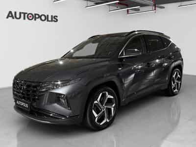 Hyundai Tucson 1.6 SHINE (2024) - Photo 1