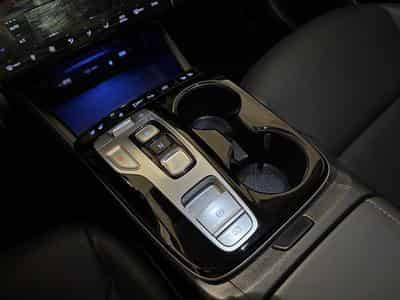 Hyundai Tucson 1.6 SHINE (2024) - Photo 10