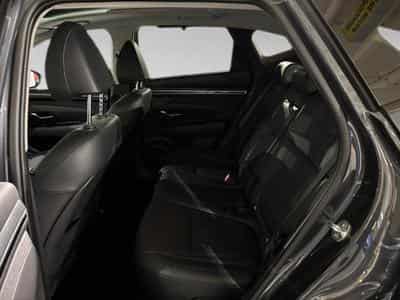 Hyundai Tucson 1.6 SHINE (2024) - Photo 11