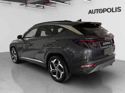 Hyundai Tucson 1.6 SHINE (2024) - Photo 13