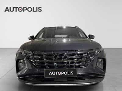 Hyundai Tucson 1.6 SHINE (2024) - Photo 14