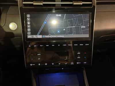 Hyundai Tucson 1.6 SHINE (2024) - Photo 3