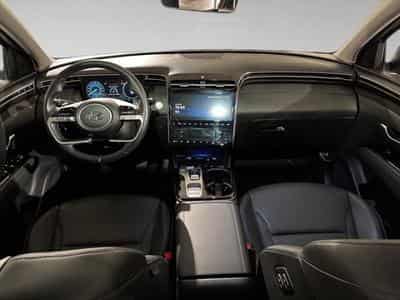 Hyundai Tucson 1.6 SHINE (2024) - Photo 5