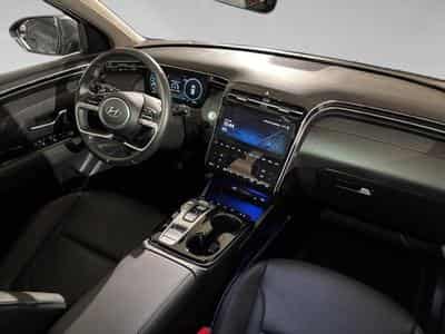 Hyundai Tucson 1.6 SHINE (2024) - Photo 6