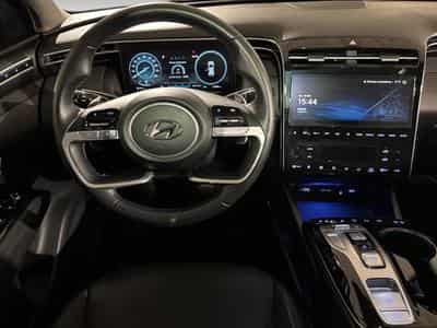 Hyundai Tucson 1.6 SHINE (2024) - Photo 7