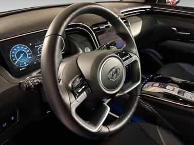Hyundai Tucson 1.6 SHINE (2024) - Photo 8